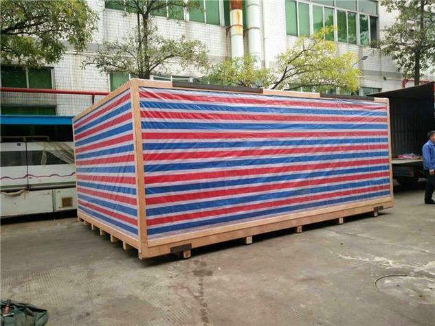 产品展示 木箱包装 北京昌平海淀朝阳顺义丰台大型设备搬迁 货物运输